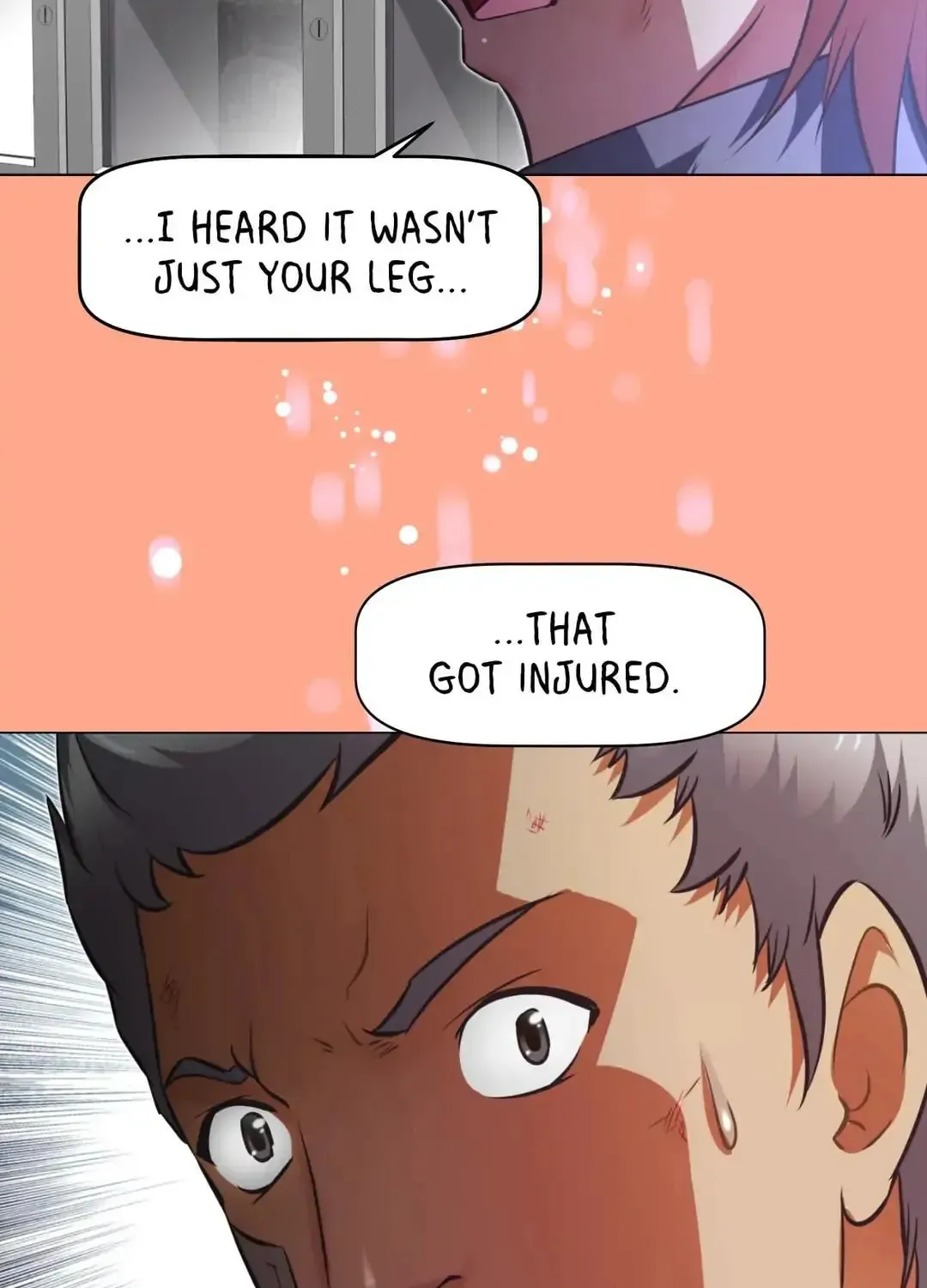 Read Stand Up!!!! chapter 143 image 84 on Lezhin