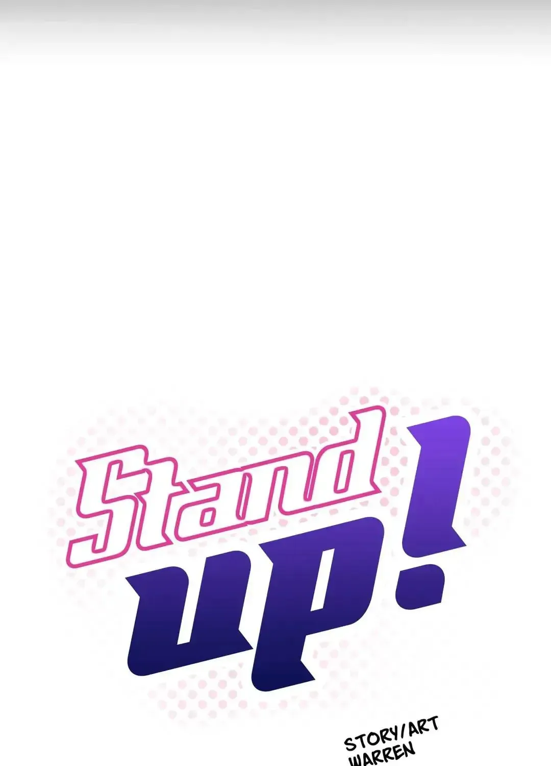 Read Stand Up!!!! chapter 143 image 9 on Lezhin