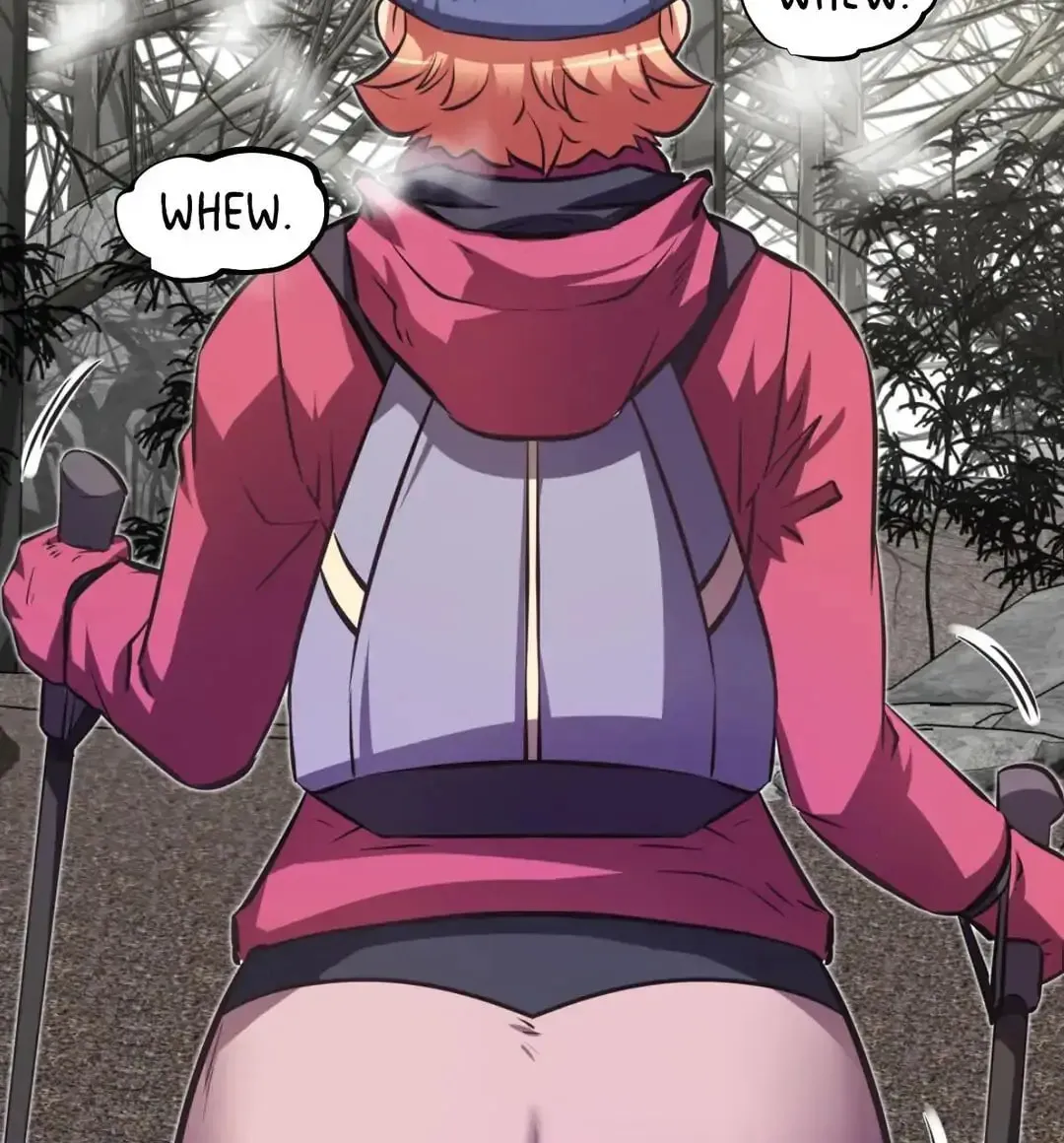Read Stand Up!!!! chapter 143 image 95 on Lezhin