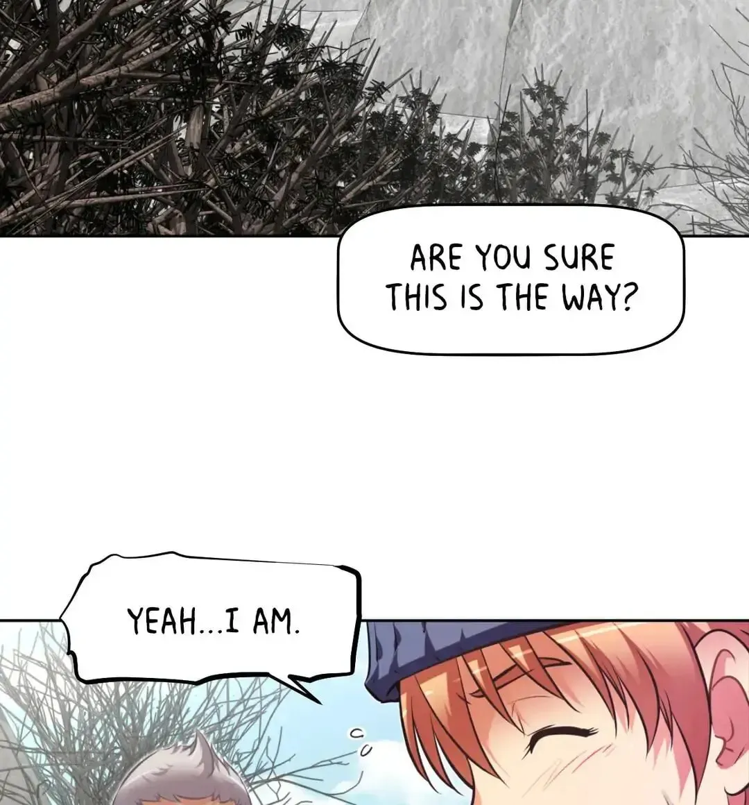 Read Stand Up!!!! chapter 143 image 98 on Lezhin