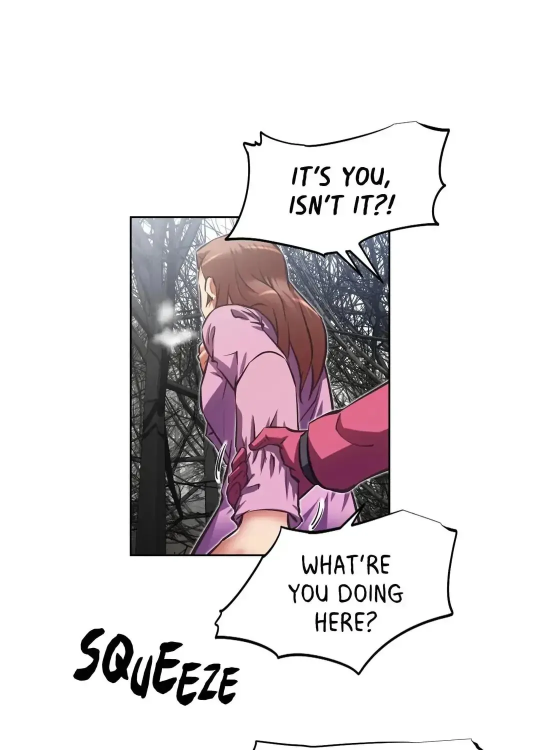 Read Stand Up!!!! chapter 144 image 10 on Lezhin