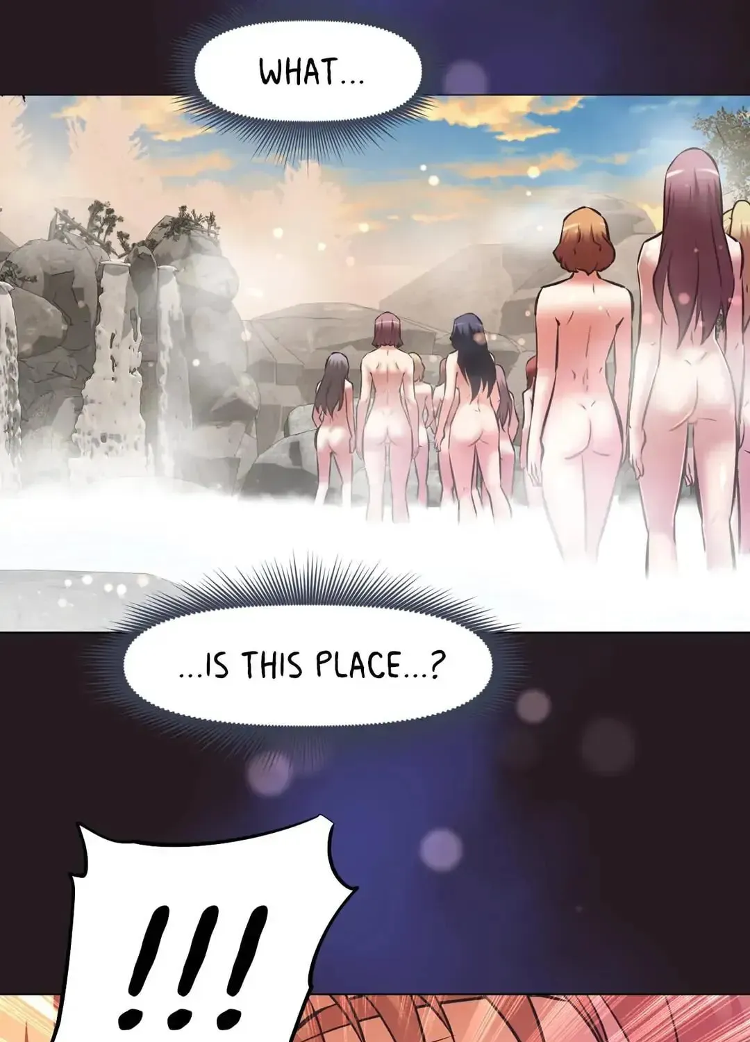 Read Stand Up!!!! chapter 144 image 103 on Lezhin