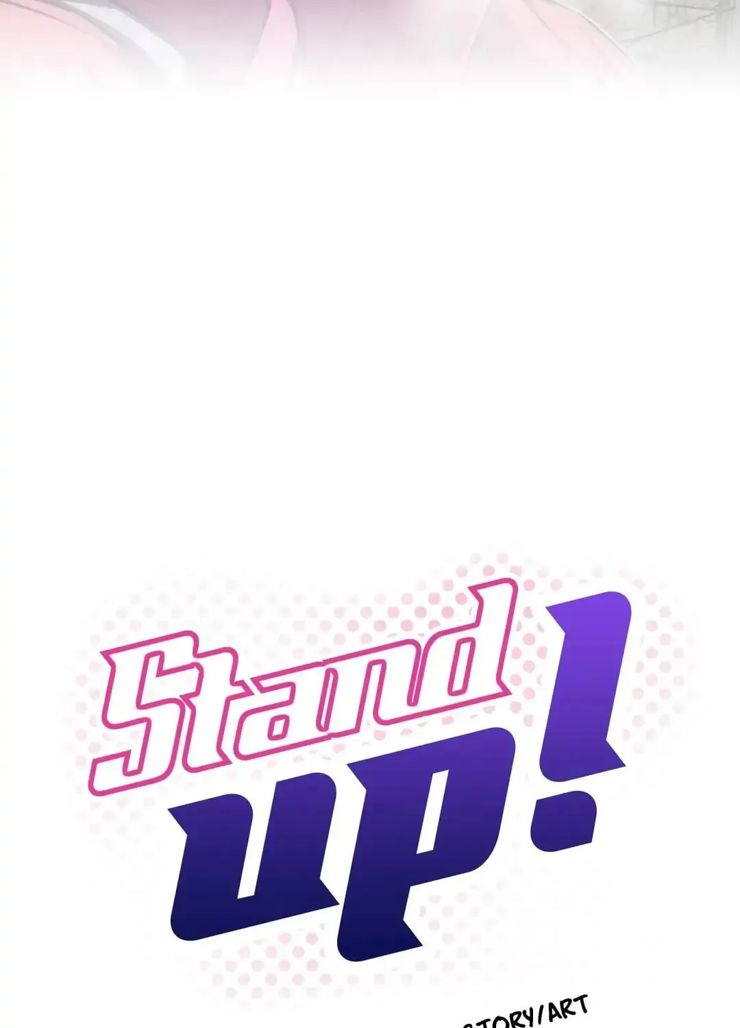 Read Stand Up!!!! chapter 144 image 14 on Lezhin