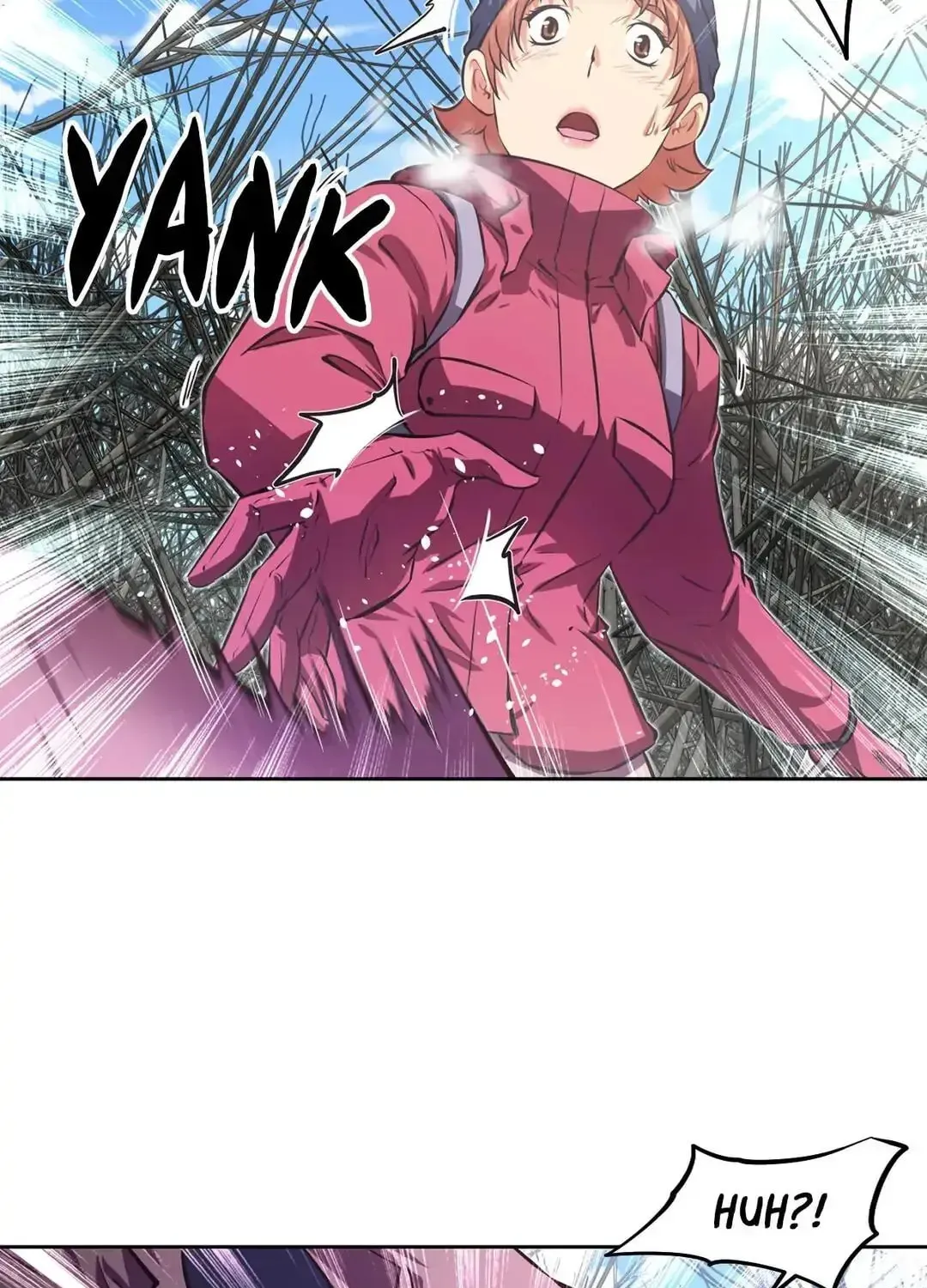 Read Stand Up!!!! chapter 144 image 16 on Lezhin