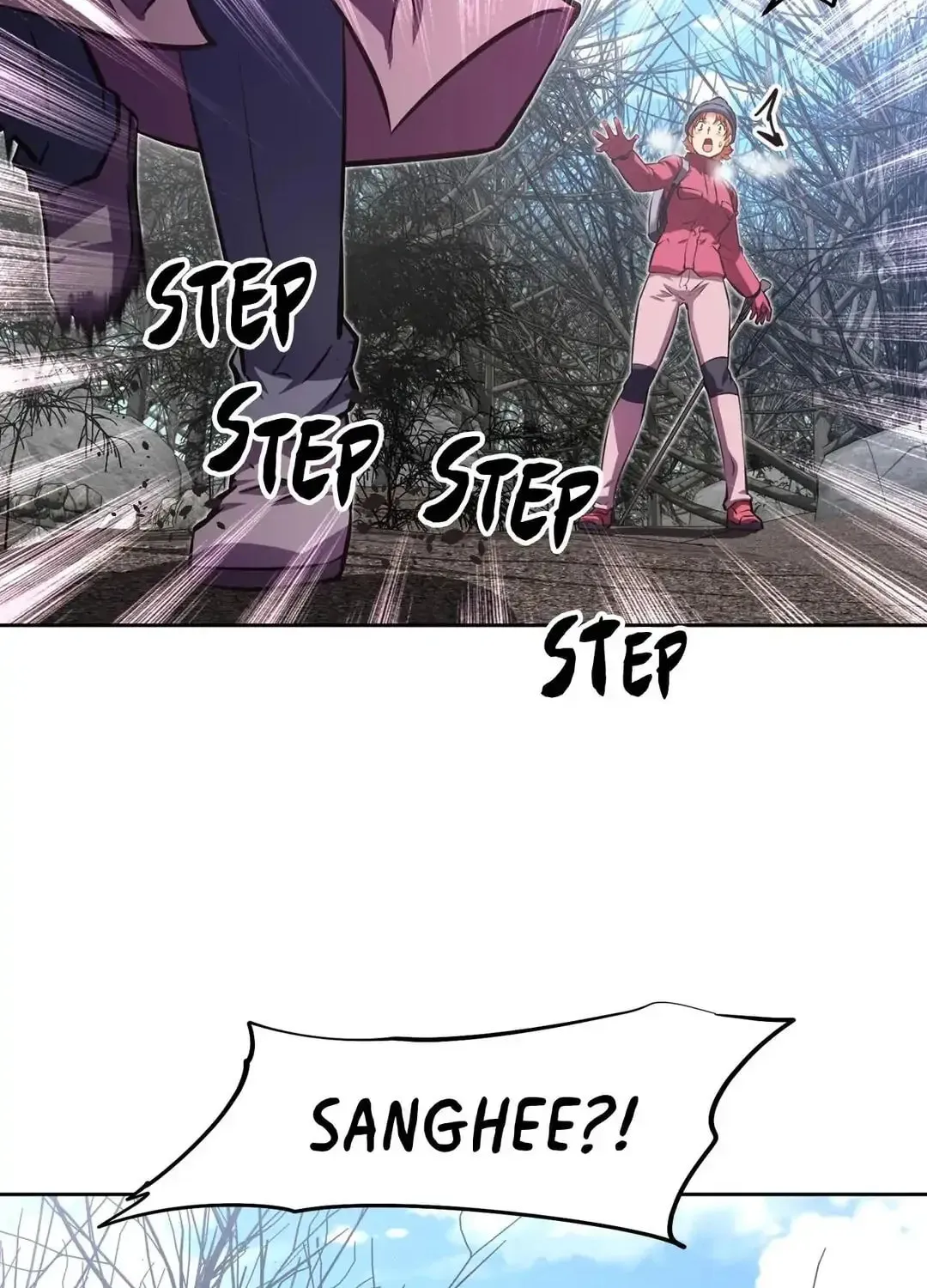 Read Stand Up!!!! chapter 144 image 17 on Lezhin