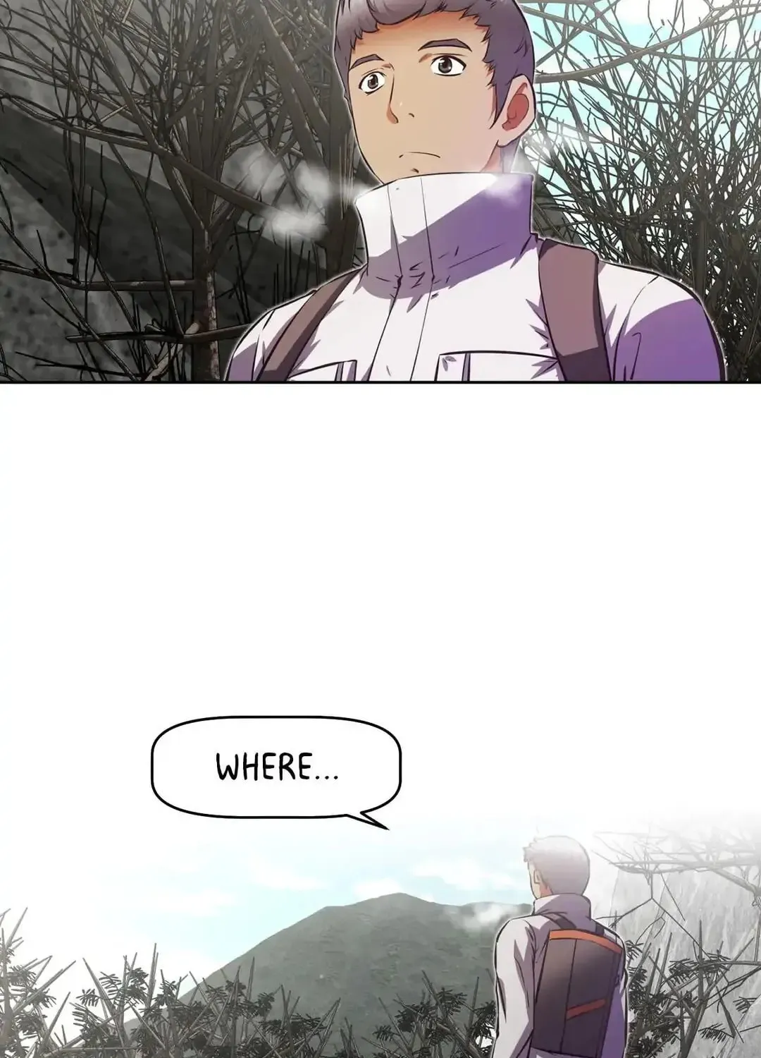 Read Stand Up!!!! chapter 144 image 2 on Lezhin
