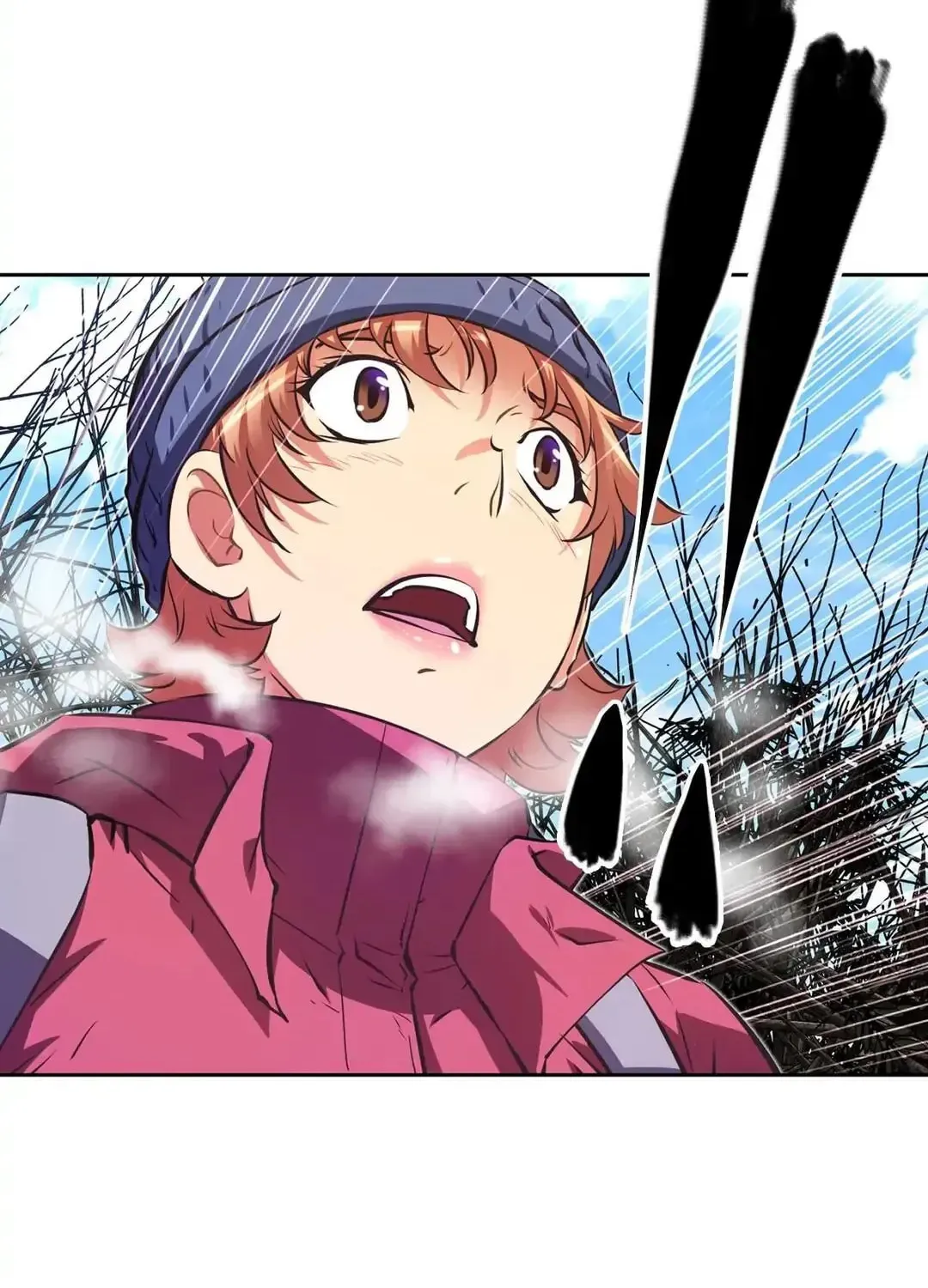 Read Stand Up!!!! chapter 144 image 20 on Lezhin