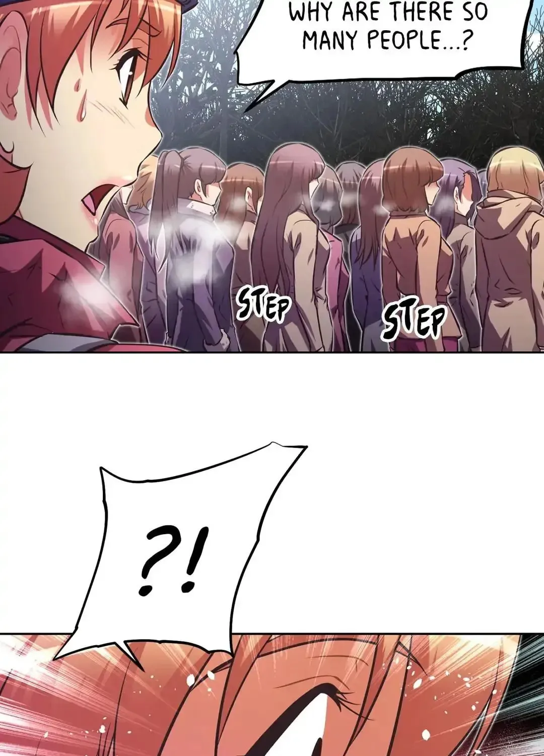 Read Stand Up!!!! chapter 144 image 25 on Lezhin