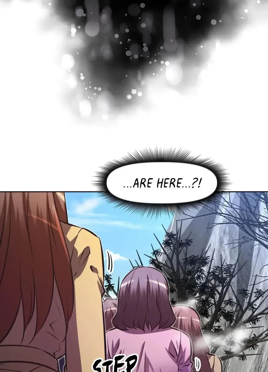 Read Stand Up!!!! chapter 144 image 28 on Lezhin