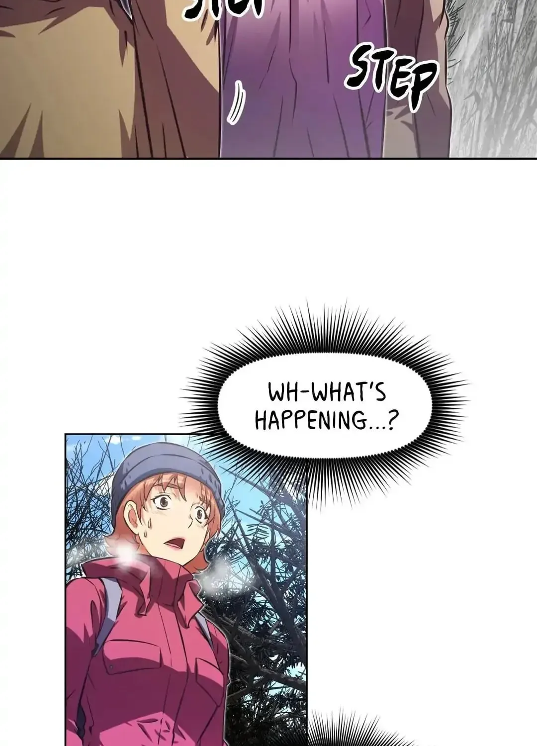 Read Stand Up!!!! chapter 144 image 29 on Lezhin