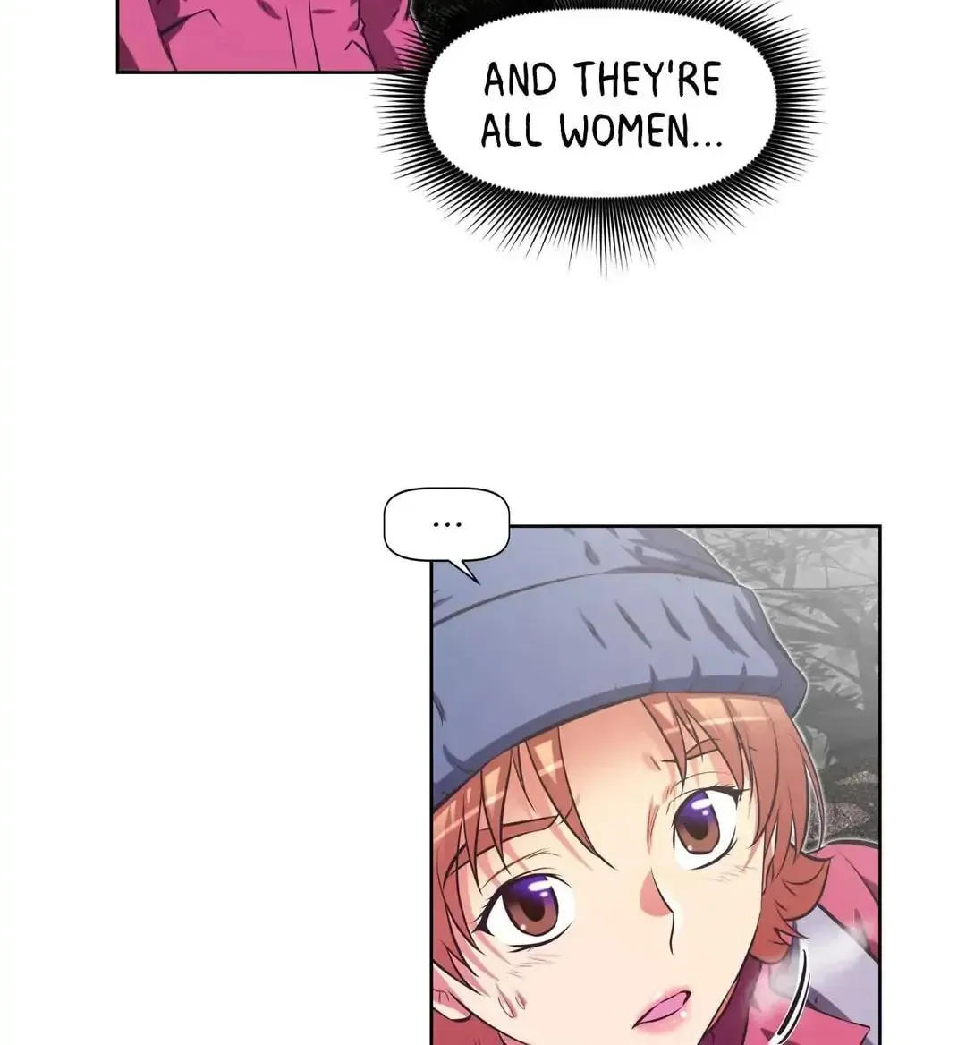 Read Stand Up!!!! chapter 144 image 30 on Lezhin