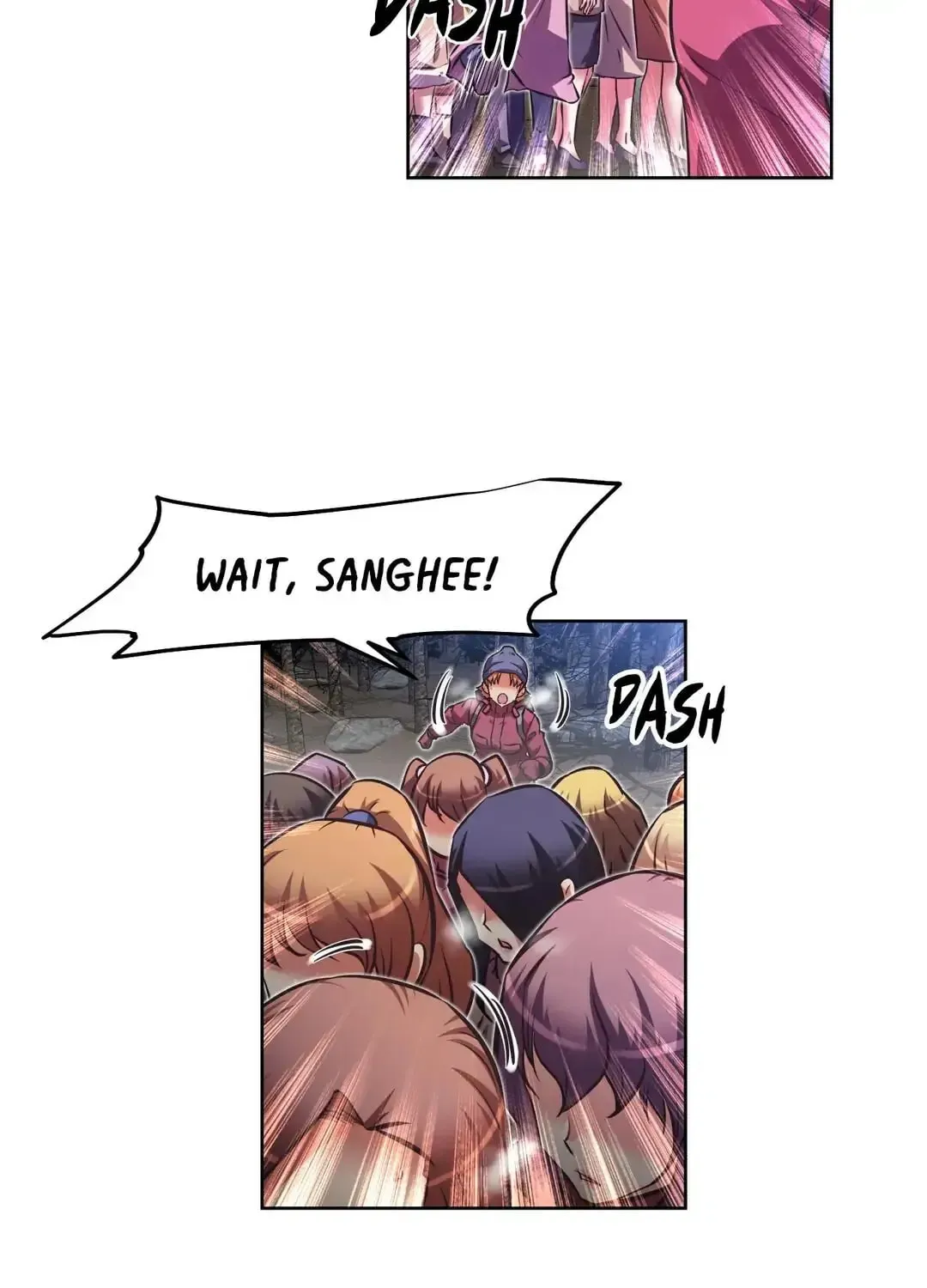 Read Stand Up!!!! chapter 144 image 34 on Lezhin