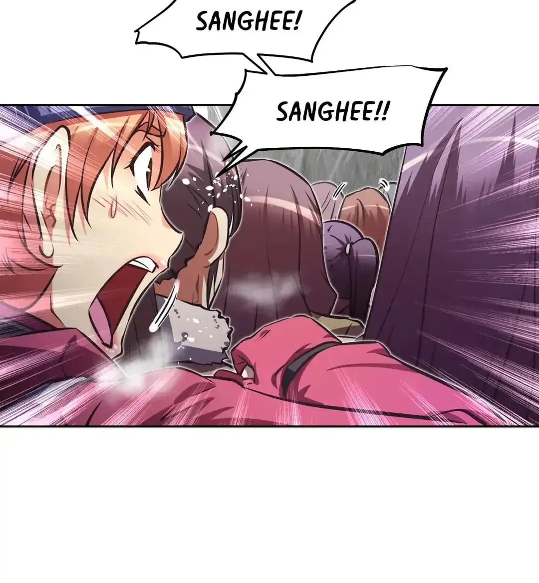 Read Stand Up!!!! chapter 144 image 36 on Lezhin