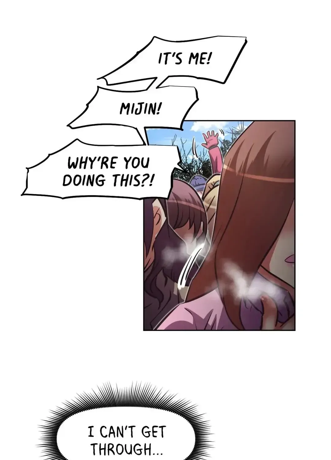 Read Stand Up!!!! chapter 144 image 37 on Lezhin