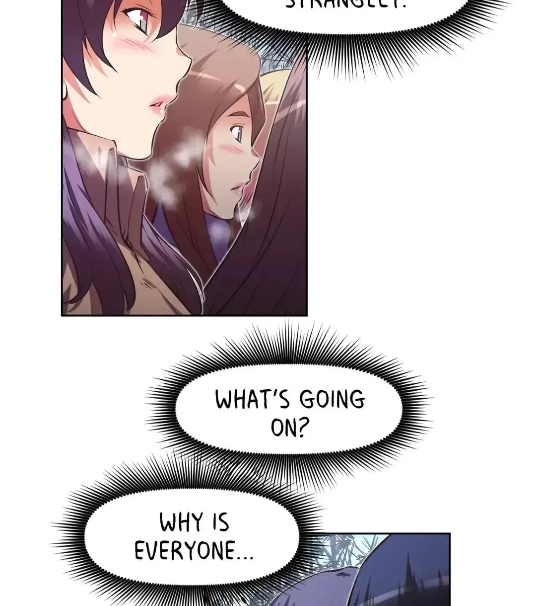 Read Stand Up!!!! chapter 144 image 39 on Lezhin