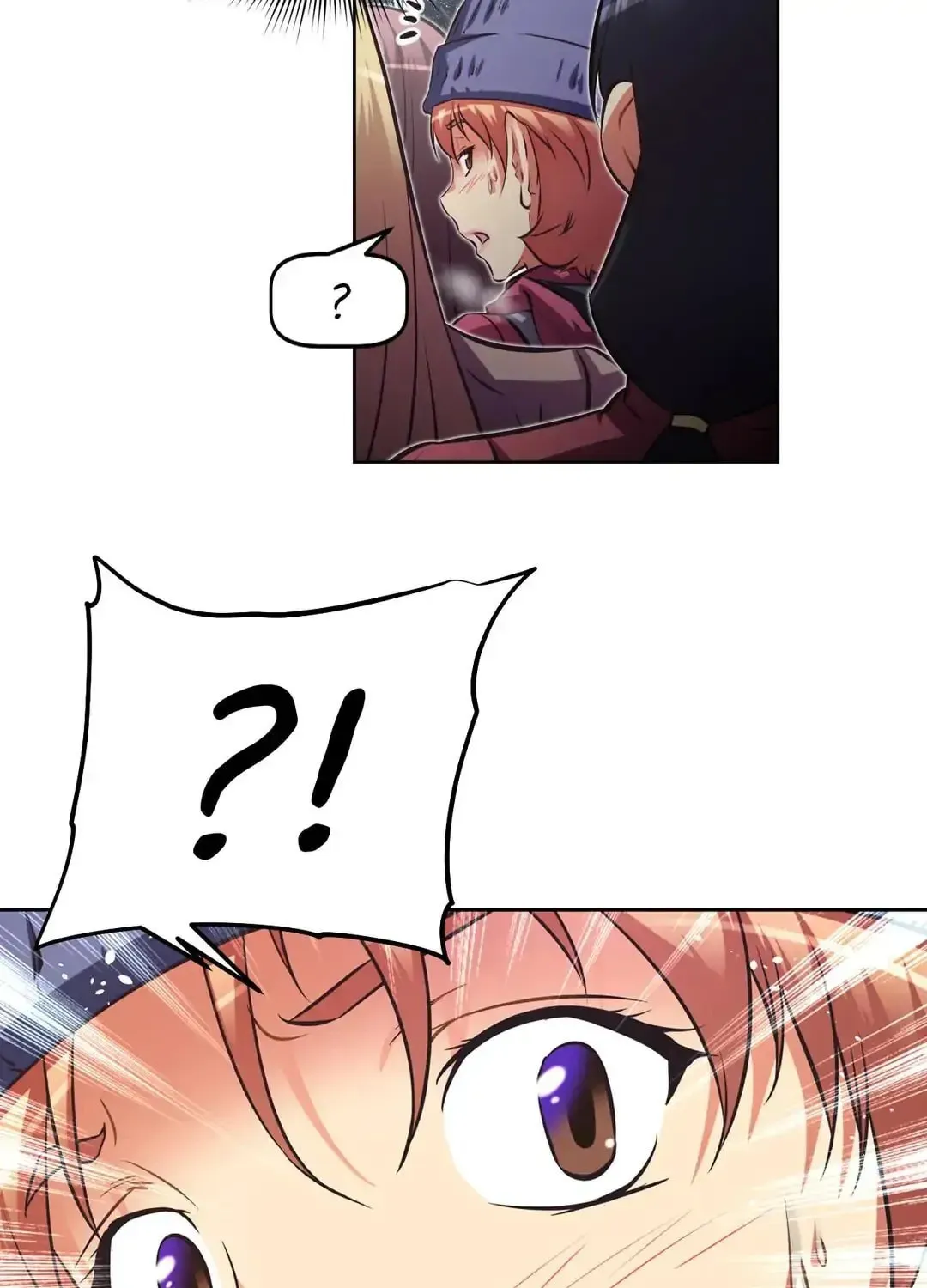 Read Stand Up!!!! chapter 144 image 40 on Lezhin