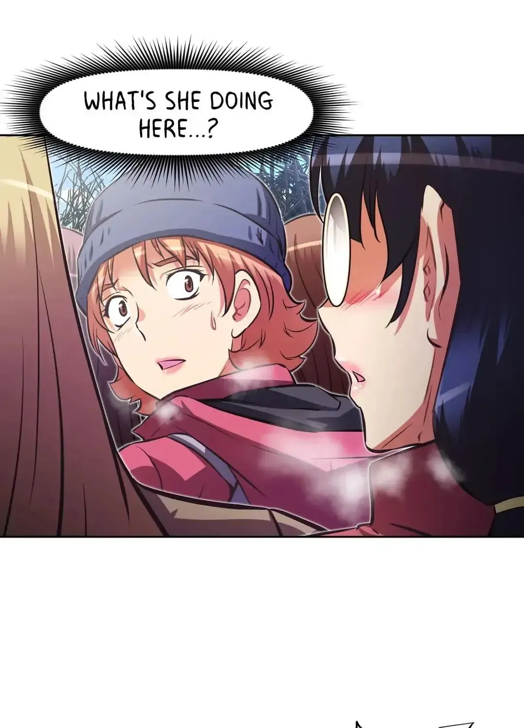 Read Stand Up!!!! chapter 144 image 43 on Lezhin