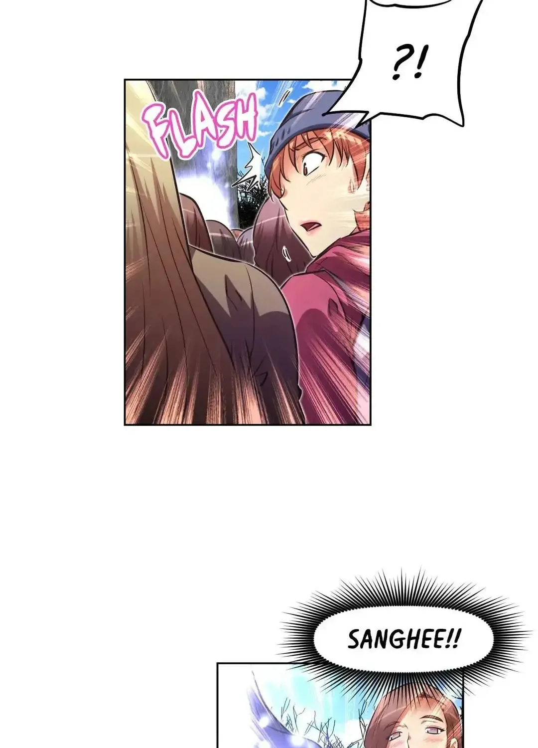 Read Stand Up!!!! chapter 144 image 44 on Lezhin