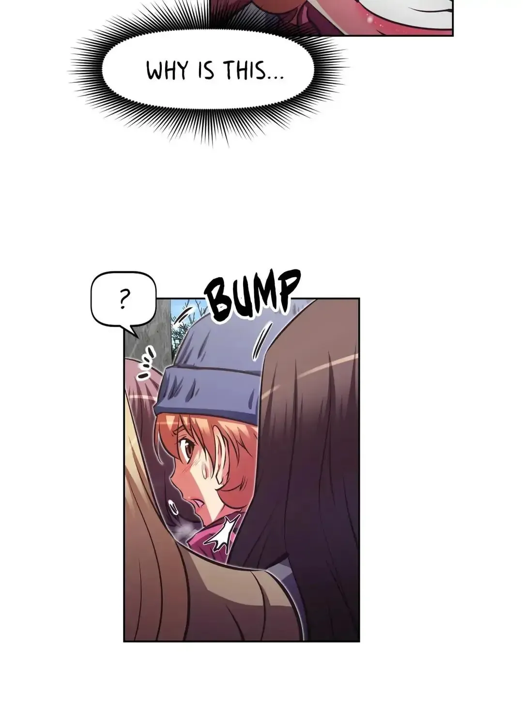 Read Stand Up!!!! chapter 144 image 49 on Lezhin