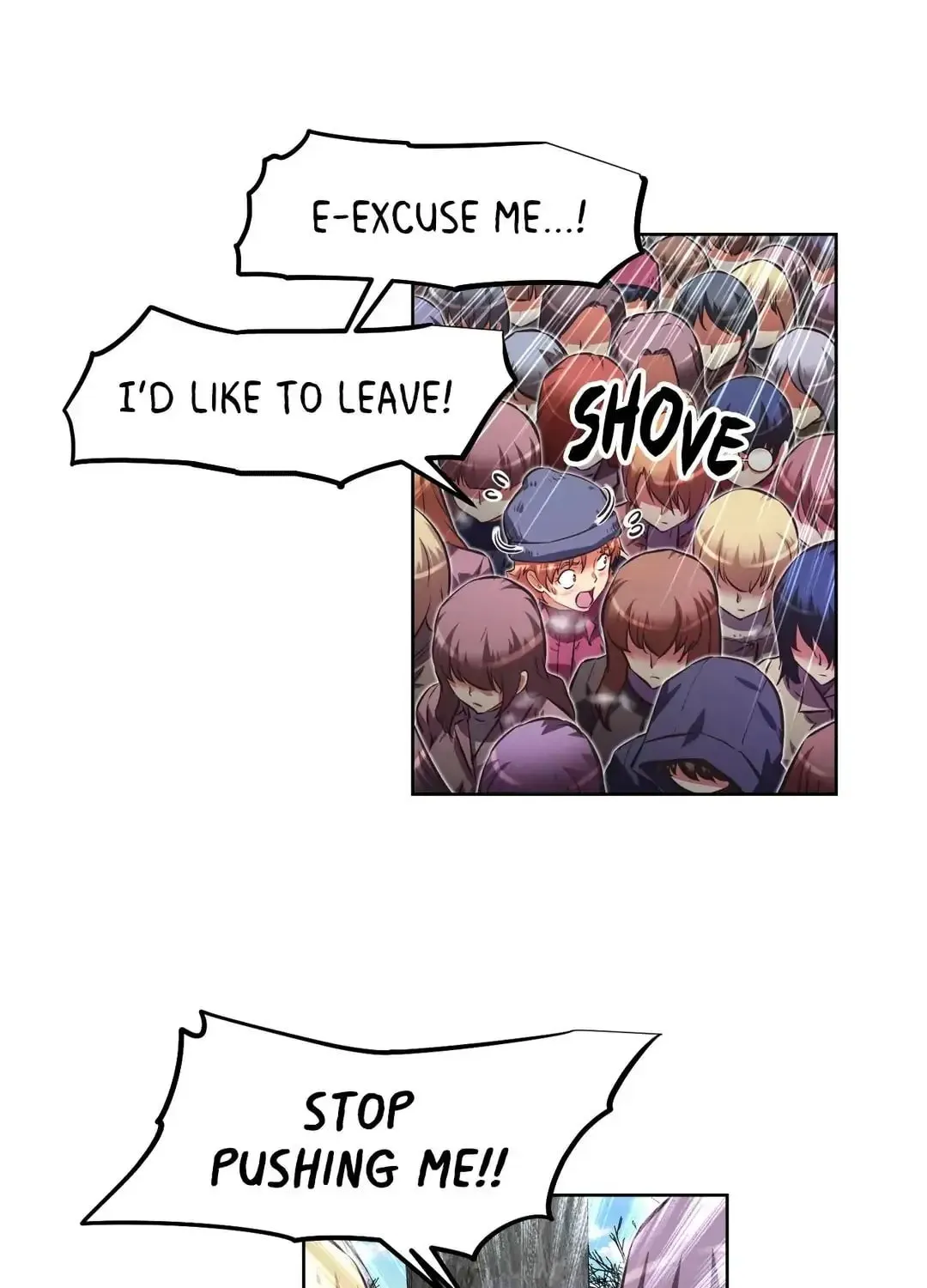 Read Stand Up!!!! chapter 144 image 50 on Lezhin