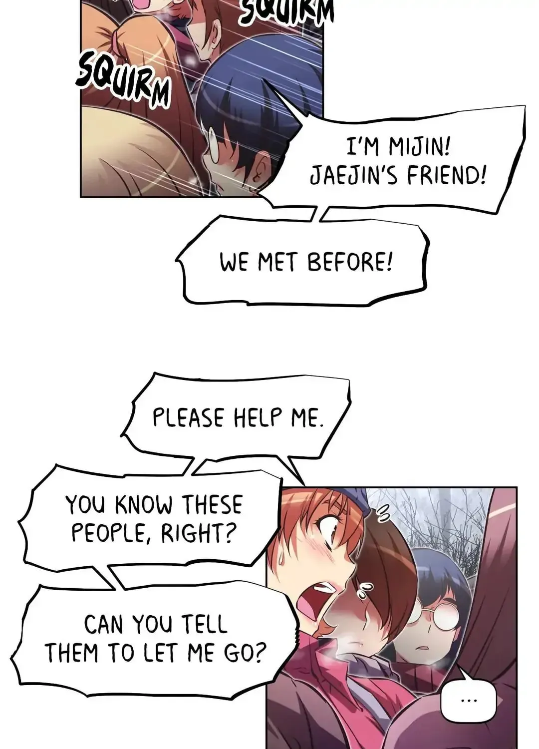 Read Stand Up!!!! chapter 144 image 52 on Lezhin