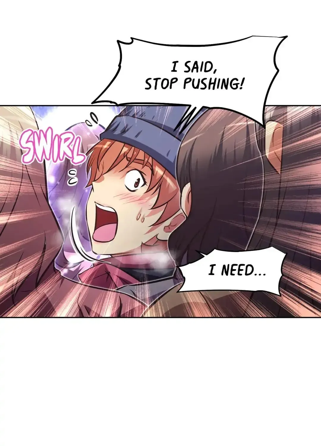 Read Stand Up!!!! chapter 144 image 55 on Lezhin