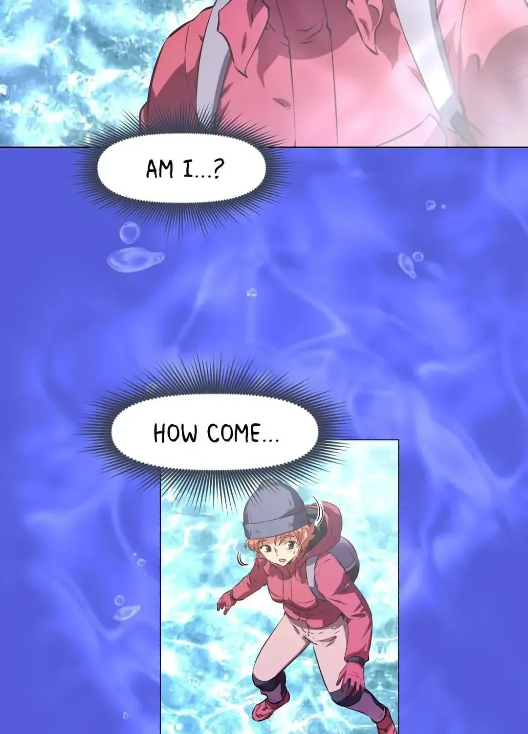 Read Stand Up!!!! chapter 144 image 62 on Lezhin