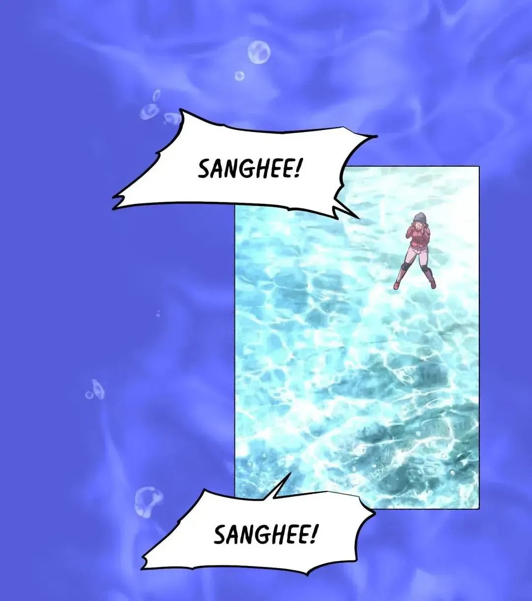 Read Stand Up!!!! chapter 144 image 66 on Lezhin