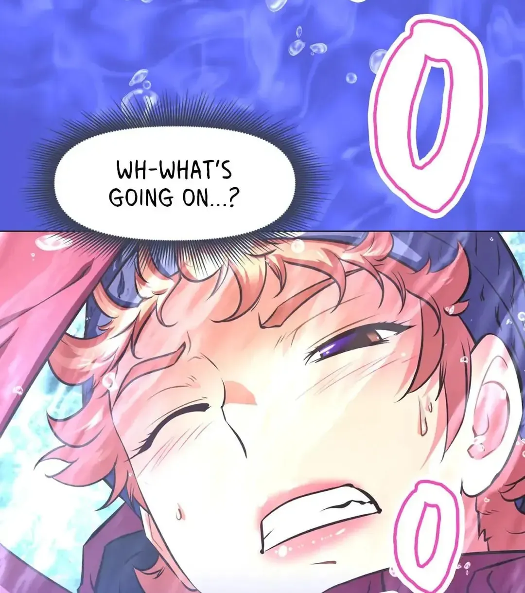 Read Stand Up!!!! chapter 144 image 75 on Lezhin
