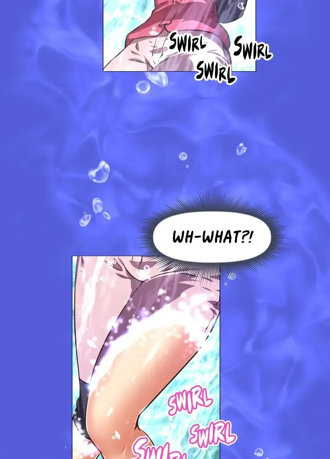 Read Stand Up!!!! chapter 144 image 77 on Lezhin