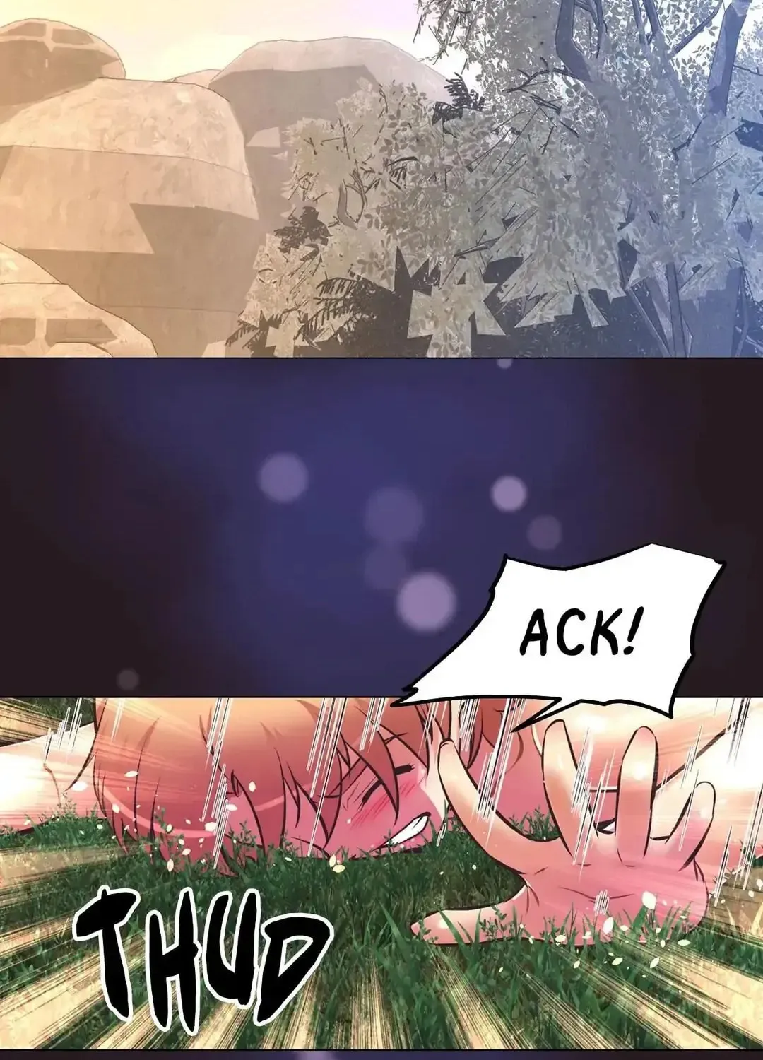 Read Stand Up!!!! chapter 144 image 86 on Lezhin