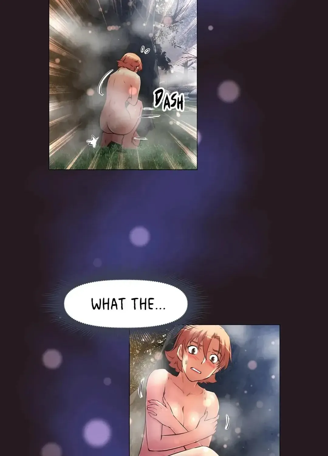 Read Stand Up!!!! chapter 144 image 92 on Lezhin
