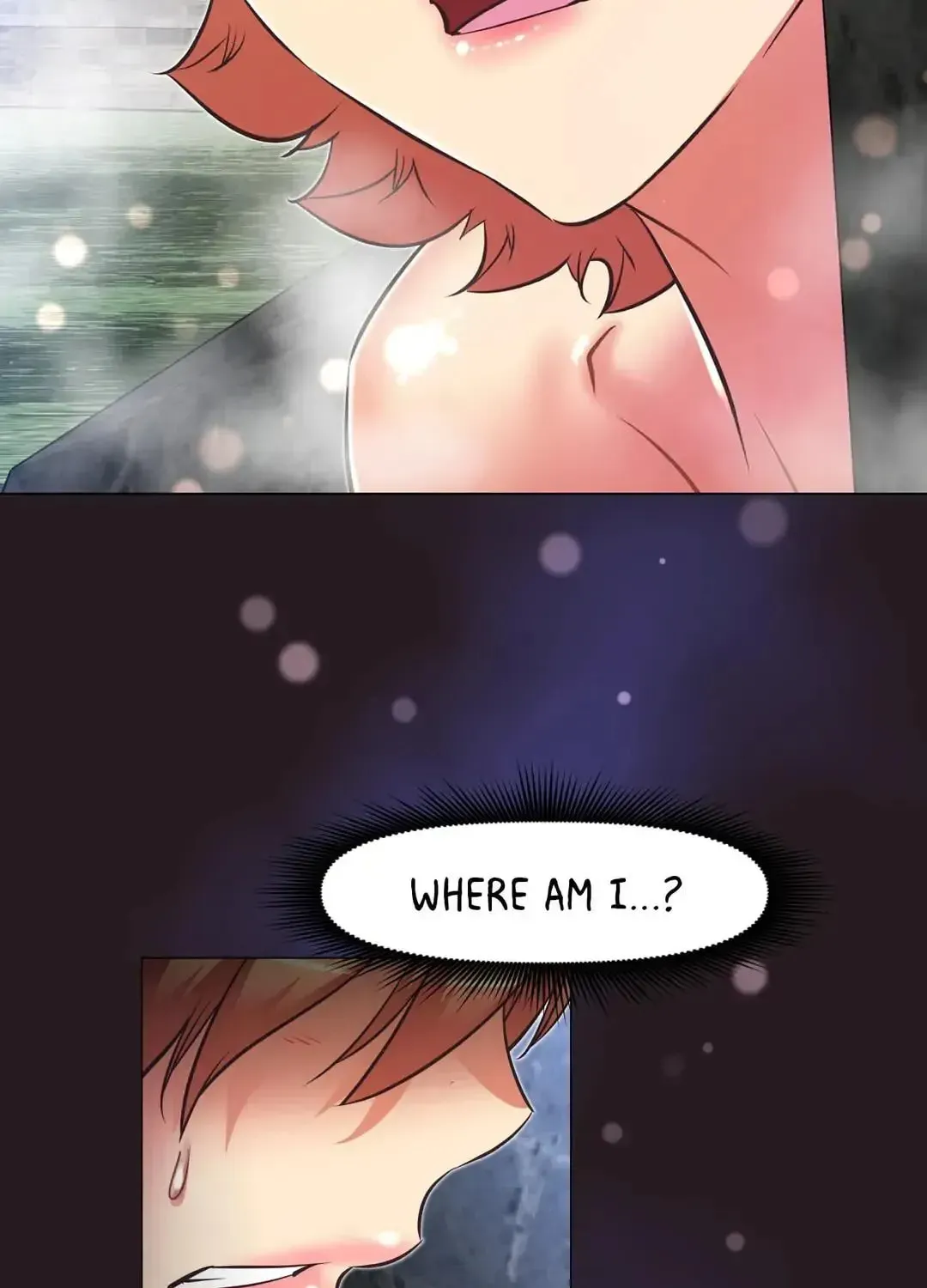 Read Stand Up!!!! chapter 145 image 10 on Lezhin