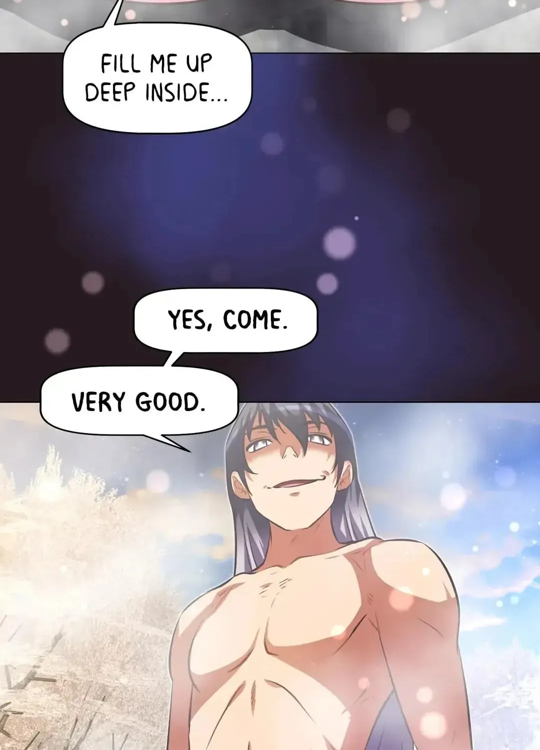 Read Stand Up!!!! chapter 145 image 104 on Lezhin