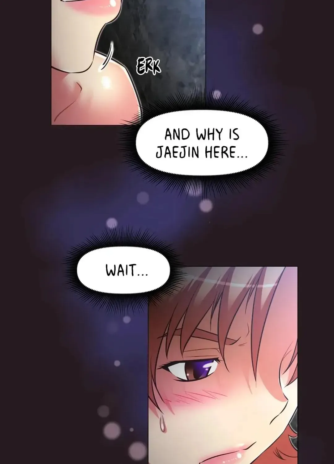 Read Stand Up!!!! chapter 145 image 11 on Lezhin