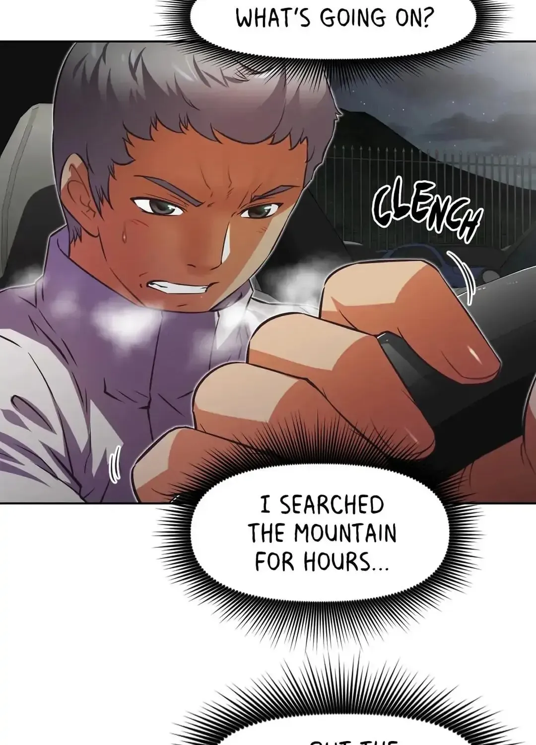 Read Stand Up!!!! chapter 145 image 20 on Lezhin
