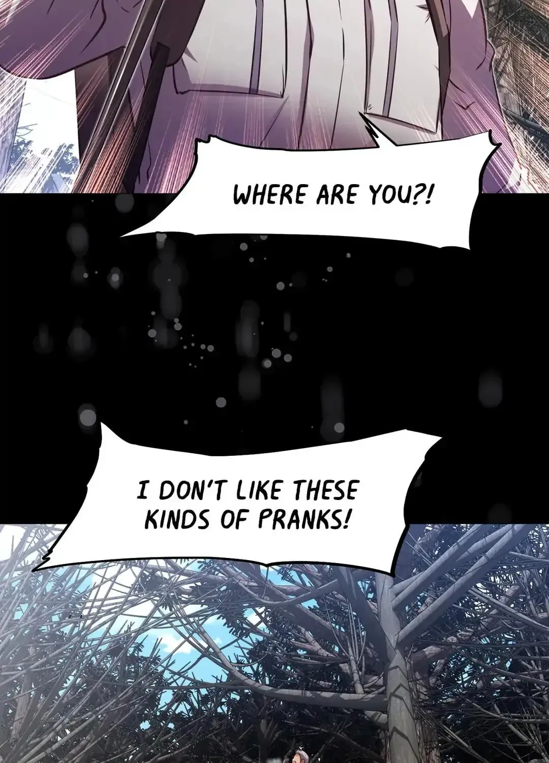 Read Stand Up!!!! chapter 145 image 25 on Lezhin