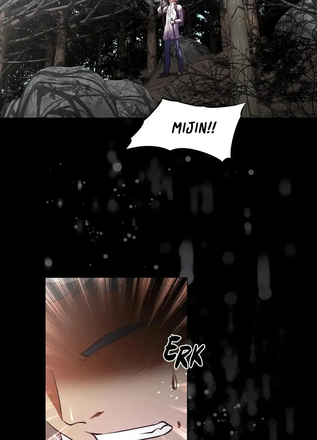 Read Stand Up!!!! chapter 145 image 26 on Lezhin