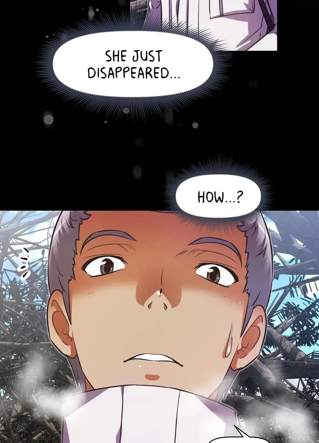 Read Stand Up!!!! chapter 145 image 28 on Lezhin