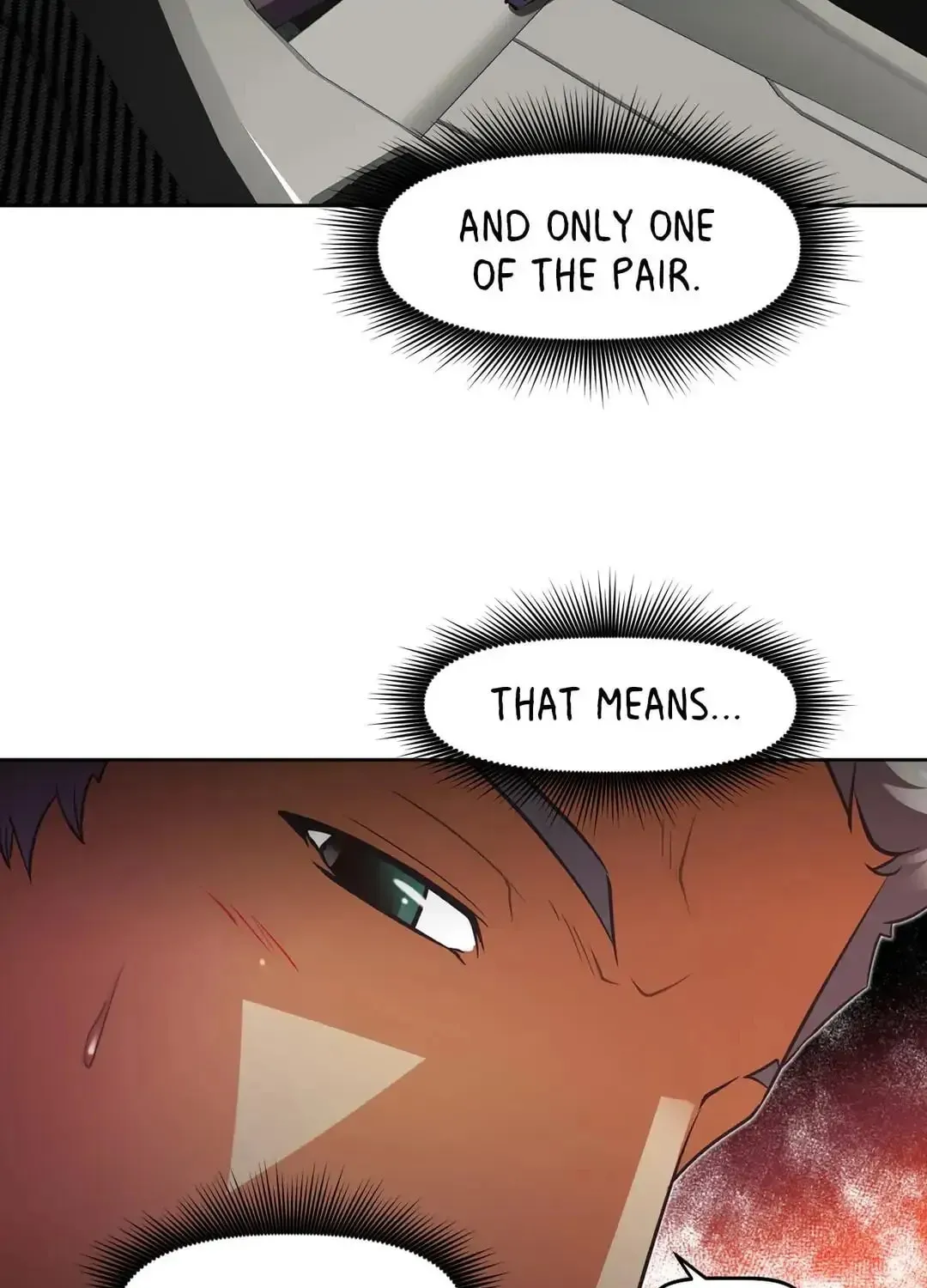 Read Stand Up!!!! chapter 145 image 34 on Lezhin
