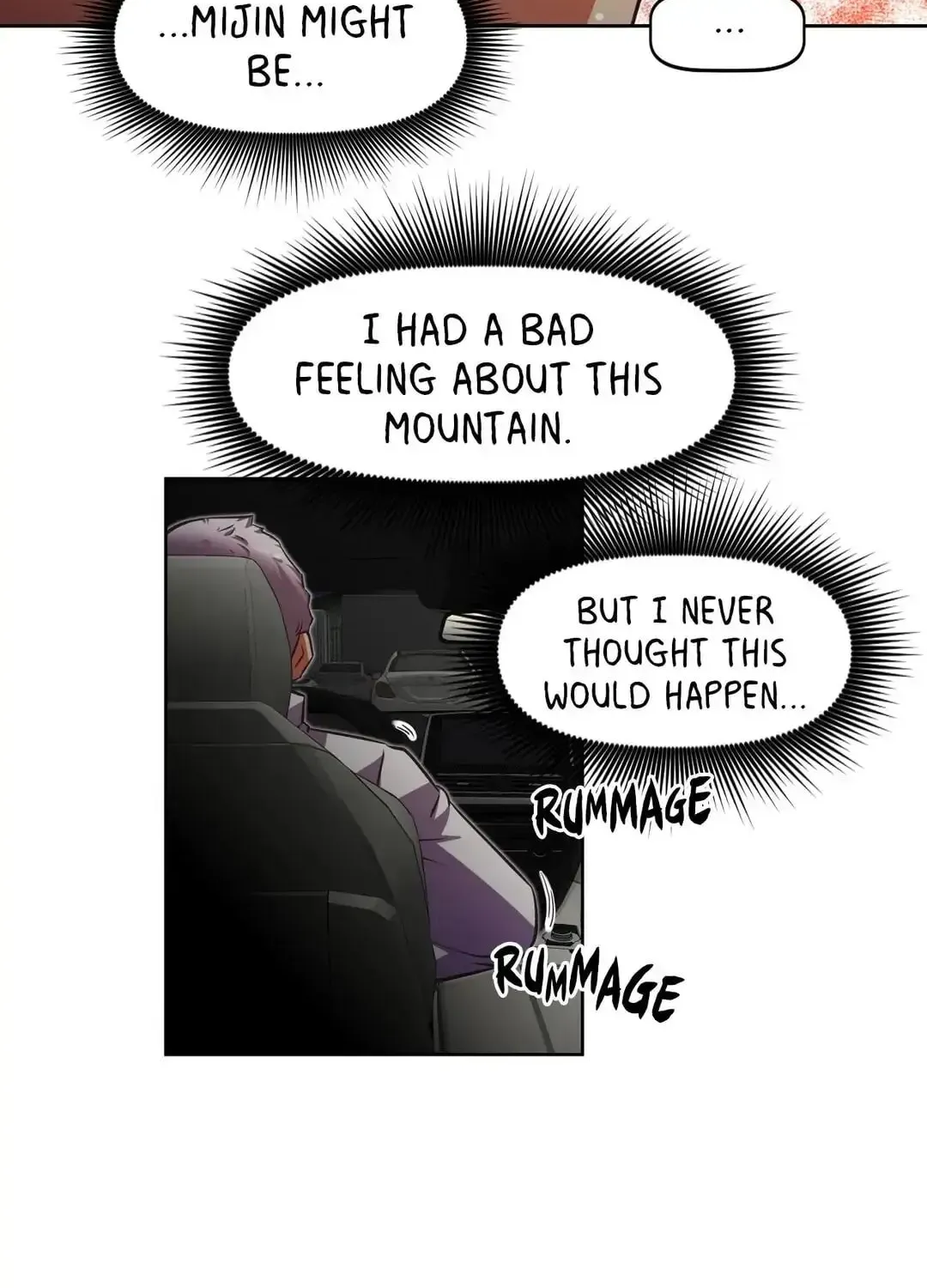 Read Stand Up!!!! chapter 145 image 35 on Lezhin