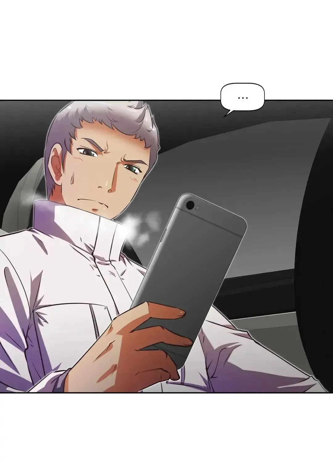 Read Stand Up!!!! chapter 145 image 37 on Lezhin