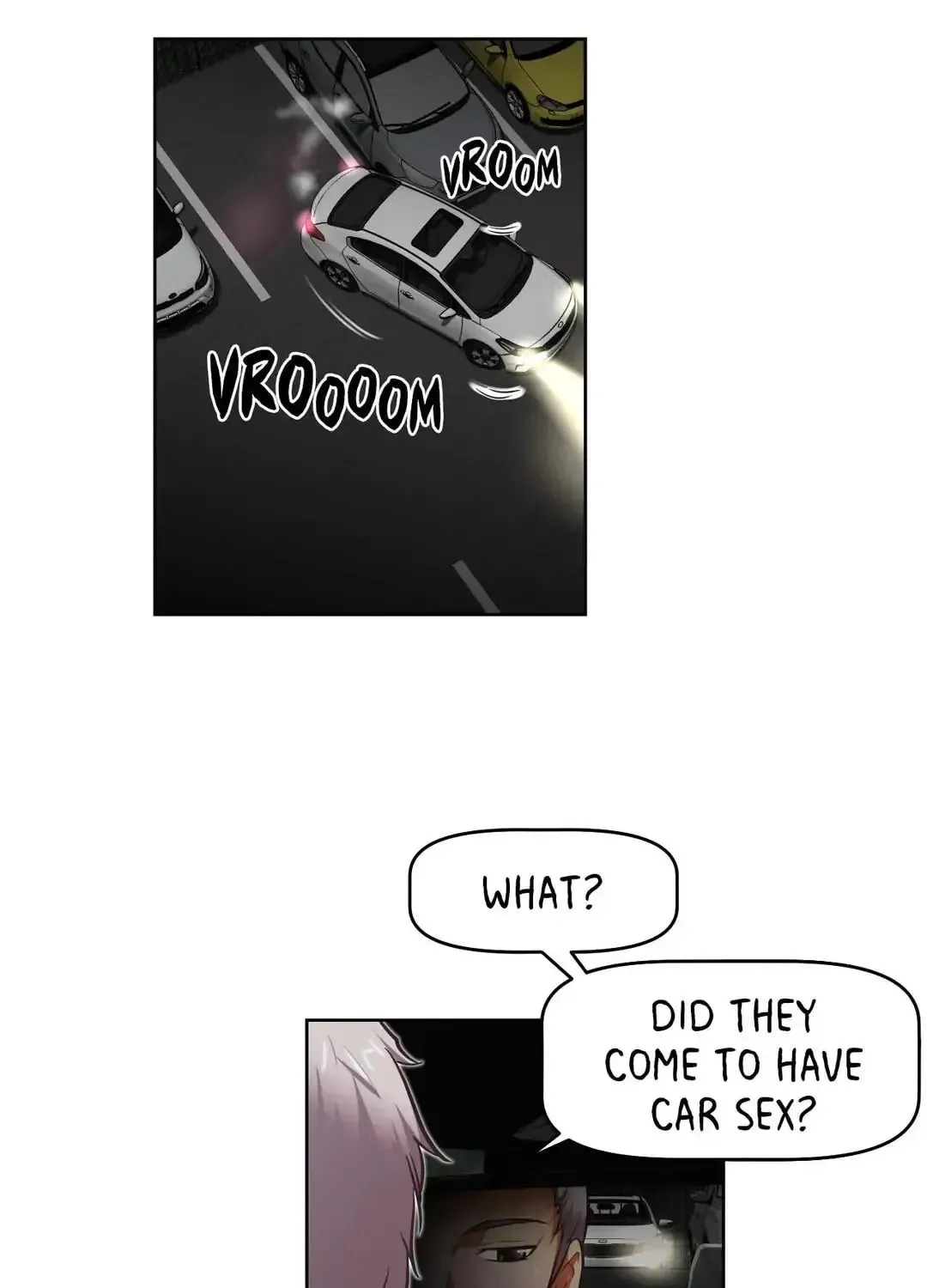 Read Stand Up!!!! chapter 145 image 40 on Lezhin