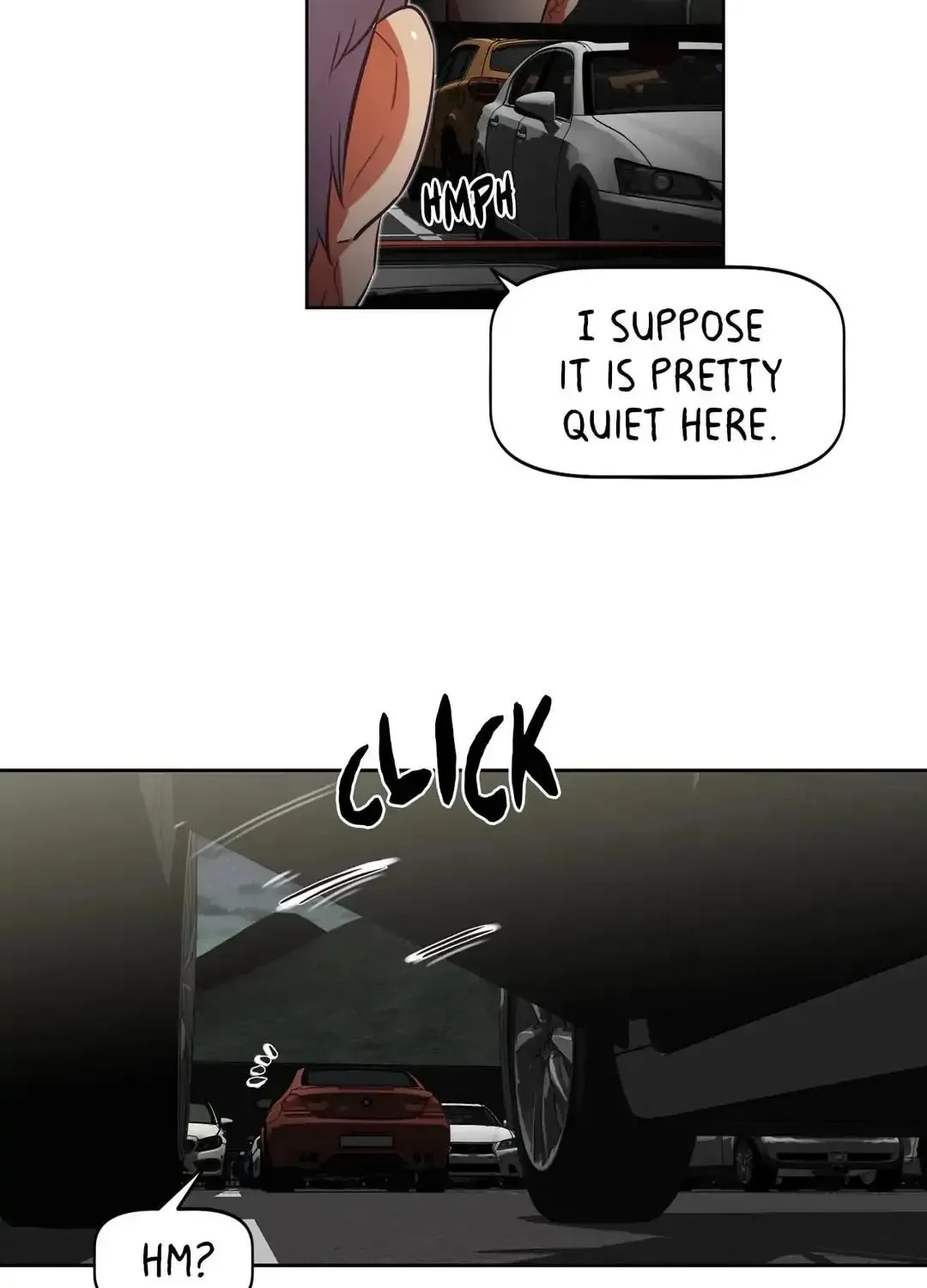 Read Stand Up!!!! chapter 145 image 41 on Lezhin