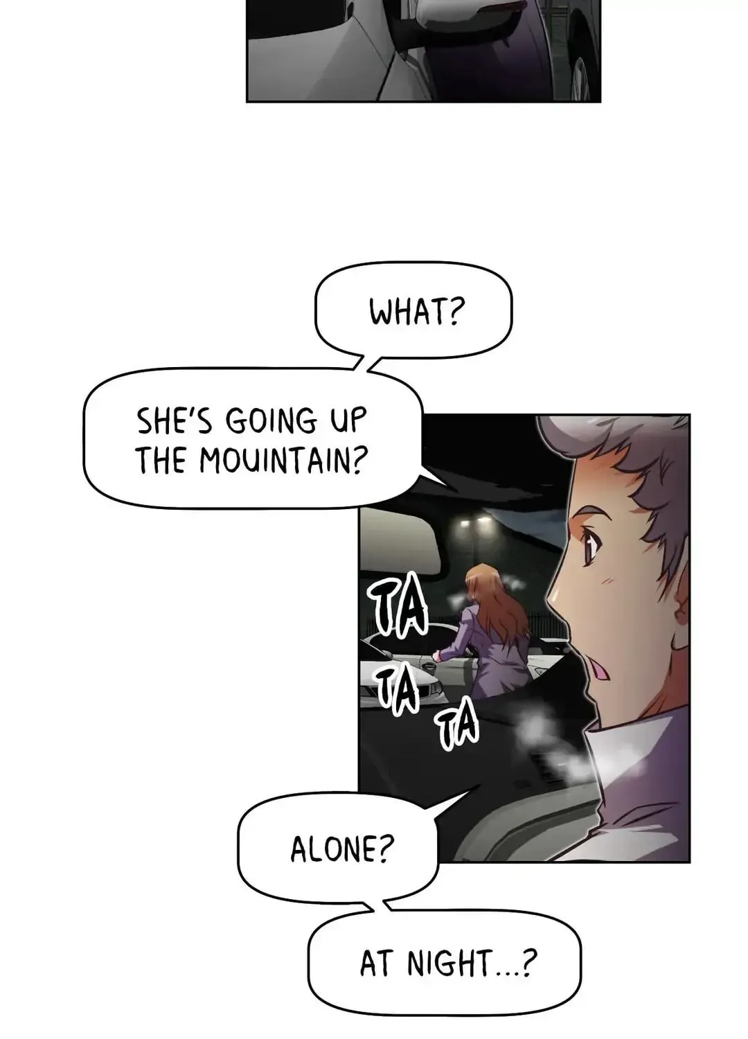 Read Stand Up!!!! chapter 145 image 43 on Lezhin