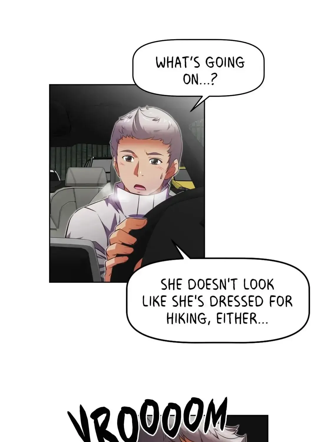 Read Stand Up!!!! chapter 145 image 44 on Lezhin