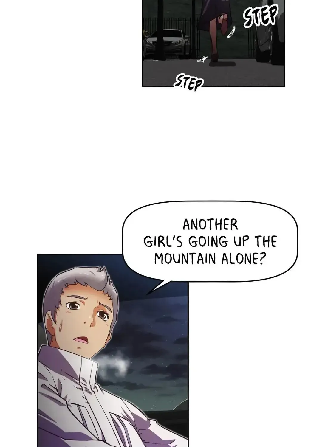 Read Stand Up!!!! chapter 145 image 47 on Lezhin