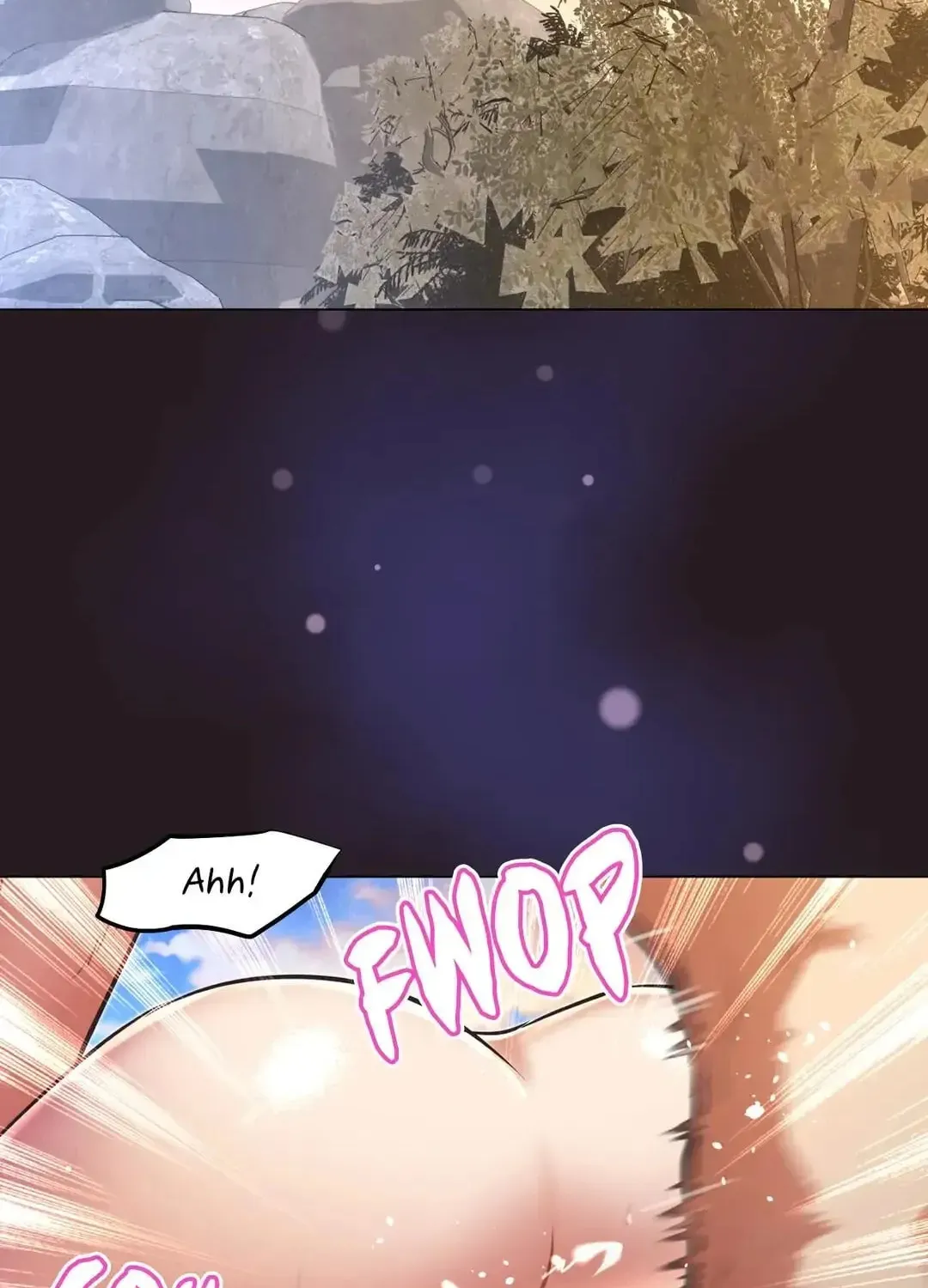 Read Stand Up!!!! chapter 145 image 53 on Lezhin