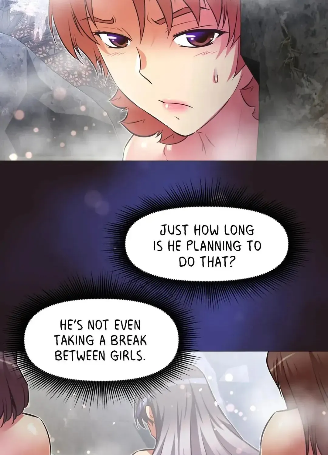Read Stand Up!!!! chapter 145 image 59 on Lezhin