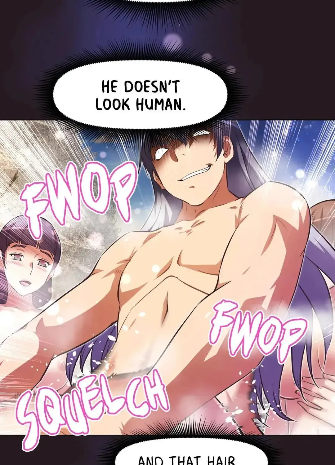 Read Stand Up!!!! chapter 145 image 61 on Lezhin